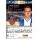 Carlos Garcia Espanyol 114 Megacracks 2004-05