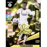 Tchouaméni Firma Edición Limitada Real Madrid