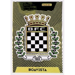 Emblema Boavista 3