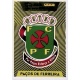 Emblema Paços de Ferreira 11