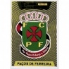 Buy Sticker Emblema Paços de Ferreira Liga BWIN 2022-2023 Panini Futebol Liga 2022-23