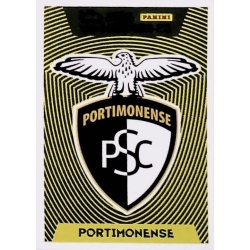Emblema Portimonense 12