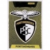 Sticker of Emblema Portimonense Liga BWIN 2022-2023 Panini Futebol 2022-23 Liga Bwin