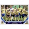 Buy Sticker Plantel Arouca Panini Futebol 2022-23 Liga Bwin