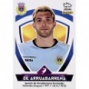 Sticker of Ignacio de Arruabarrena Arouca Panini Futebol Portugal 2022-23