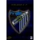 Emblem Malaga 181 Megacracks 2004-05