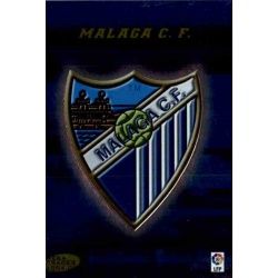 Escudo Malaga 181 Megacracks 2004-05