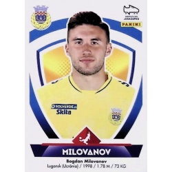 Bogdan Milovanov Arouca 23