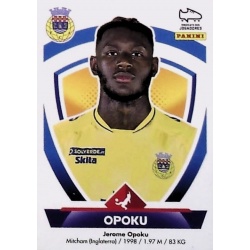 Jerome Opoku Arouca 24
