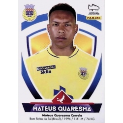 Mateus Quaresma Arouca 27