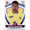 Sale Sticker Mateus Quaresma Arouca Panini Futebol 2022-23 Liga Bwin