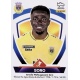 Ismaila Soro Arouca 28