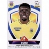 Sale Sticker Ismaila Soro Arouca Stickers League Portugal 22-23