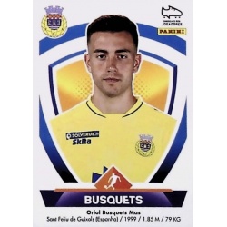 Uri Busquets Arouca 29