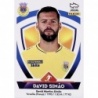 Sticker of David Simão Arouca Panini Futebol Liga 2022-23