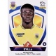 Morlaye Sylla Arouca 31