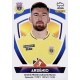 Arsénio Arouca 33