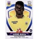 André Bukia Arouca 34