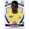 Sticker of André Bukia Arouca Panini Futebol Portugal 2022-23