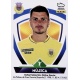 Rafa Mújica Arouca 35