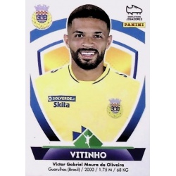 Vitinho Arouca 36