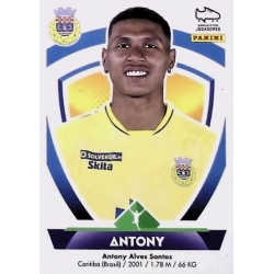 Antony Arouca 37