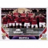 Buy Sticker Plantel Benfica Panini Futebol Liga 2022-23