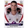 Sale Online Odisseas Vlachodimos Benfica Panini Futebol Portugal 2022-23