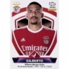 Buy Sticker Gilberto Benfica Panini Futebol 2022-23 Liga Bwin