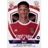 Sale Online Alexander Bah Benfica Stickers League Portugal 22-23