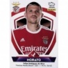 Sticker of Morato Benfica Panini Futebol Portugal 2022-23