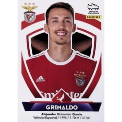 Grimaldo Benfica 46