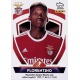 Florentino Benfica 47