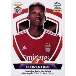 Florentino Benfica 47