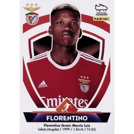 Florentino Benfica 47
