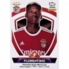 Sale Online Florentino Benfica Stickers League Portugal 22-23