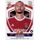 Fredrik Aursnes Benfica 48