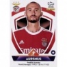 Buy Sticker Fredrik Aursnes Benfica Panini Futebol 2022-23 Liga Bwin