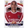 Sale Online João Mário Benfica Panini Futebol 2022-23 Liga Bwin