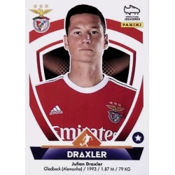 Julian Draxler Benfica 51