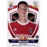 Buy Sticker Julian Draxler Benfica Panini Futebol Portugal 2022-23