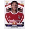 Compra Online David Neres Benfica Panini Futebol Portugal 2022-23