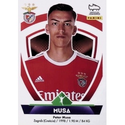 Petar Musa Benfica 55
