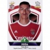 Cromos de Fútbol Petar Musa Benfica Panini Futebol 2022-23
