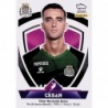 Cromos de Fútbol César Boavista Cromos Liga Portuguesa 22 23