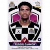 Buy Sticker Reggie Cannon Boavista Stickers League Portugal 22-23