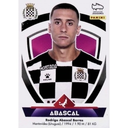 Rodrigo Abascal Boavista 61