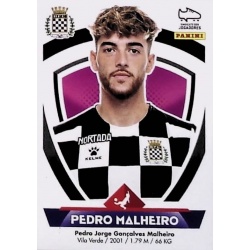 Pedro Malheiro Boavista 63