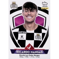 Ricardo Mangas Boavista 64