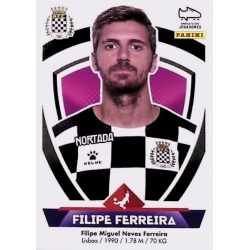 Filipe Ferreira Boavista 65